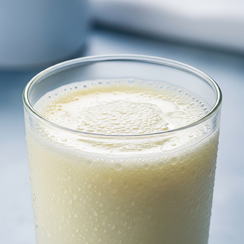 Butter Milk